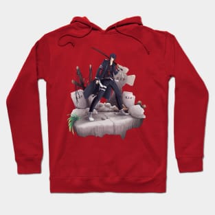 Assassin Hoodie